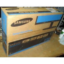 Монитор 19" Samsung E1920NW 1440x900 (широкоформатный) - Балашиха