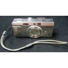 Фотоаппарат Fujifilm FinePix F810 (без зарядного устройства) - Балашиха