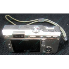 Фотоаппарат Fujifilm FinePix F810 (без зарядного устройства) - Балашиха