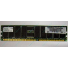 Серверная память 256Mb DDR ECC Hynix pc2100 8EE HMM 311 (Балашиха)