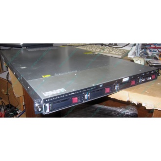 16-ти ядерный сервер 1U HP Proliant DL165 G7 (2 x OPTERON O6128 8x2.0GHz /56Gb DDR3 ECC /300Gb + 2x1000Gb SAS /ATX 500W) - Балашиха