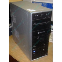 Компьютер Intel Pentium Dual Core E2160 (2x1.8GHz) s.775 /1024Mb /80Gb /ATX 350W /Win XP PRO (Балашиха)