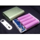 Аккумулятор Powerbank XIAOMI NDY-02-AD 10400 mAh НА ЗАПЧАСТИ! (Балашиха)