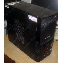 Компьютер Kraftway Credo КС36 (Intel Core 2 Duo E7500 (2x2.93GHz) s.775 /2048Mb /320Gb /ATX 400W /Windows 7 PROFESSIONAL) - Балашиха