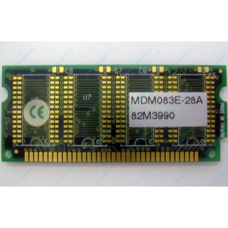 8Mb EDO microSIMM Kingmax MDM083E-28A (Балашиха)