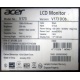 V173 DOb в Балашихе, LCD monitor Acer V173DOb (Балашиха)