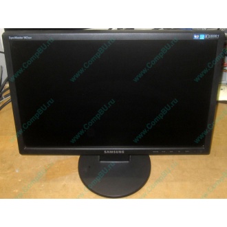 Монитор 19" TFT Samsung SyncMaster 943nw (Балашиха)