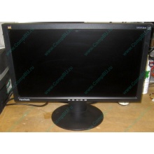 Монитор 19" TFT ViewSonic VA1913WM (Балашиха)