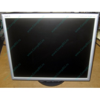 Монитор 17" TFT Nec MultiSync LCD1770NX (Балашиха)