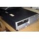 Компьютер HP DC7100 SFF (Intel Pentium-4 540 3.2GHz HT s.775 /1024Mb /80Gb /ATX 240W desktop) - Балашиха