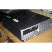 Компьютер HP DC7100 SFF (Intel Pentium-4 540 3.2GHz HT s.775 /1024Mb /80Gb /ATX 240W desktop) - Балашиха