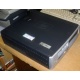 Системный блок HP D530 SFF (Intel Pentium-4 2.6GHz s.478 /1024Mb /80Gb /ATX 240W desktop) - Балашиха