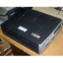 Компьютер HP D530 SFF (Intel Pentium-4 2.6GHz s.478 /1024Mb /80Gb /ATX 240W desktop) - Балашиха