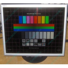 Монитор 17" TFT Nec MultiSync Opticlear LCD1770GX (Балашиха)