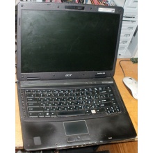 Ноутбук Acer TravelMate 5320-101G12Mi (Intel Celeron 540 1.86Ghz /512Mb DDR2 /80Gb /15.4" TFT 1280x800) - Балашиха