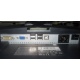 Монитор 18.1" Viewsonic VP181b разъемы (входы/выходы) - Балашиха