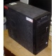 Компьютер Б/У Intel Core i3 2100 (2x3.1GHz HT) /4Gb /500Gb /ATX400W (Балашиха)