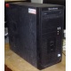 Компьютер БУ Intel Core i3 2100 (2x3.1GHz HT) /4Gb /500Gb /ATX400W (Балашиха)