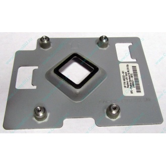 Металлическая подложка под MB HP 460233-001 (460421-001) для кулера CPU от HP ML310G5  (Балашиха)