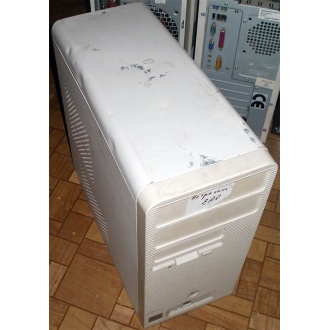 Intel Pentium-4 530 3.0GHz HT /1024Mb /160Gb /ATX 420W (Балашиха)