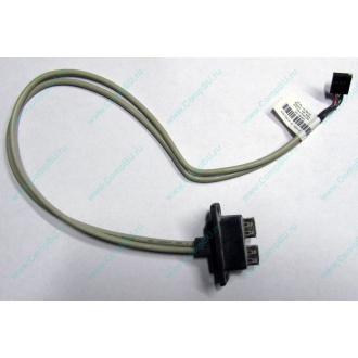USB-разъемы HP 451784-001 (459184-001) для корпуса HP 5U tower (Балашиха)