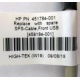 HP PN 451784-001 SPS-Cable Front USB spare 459184-001 (Балашиха)