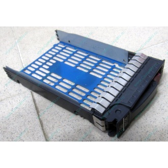 Салазки 483095-001 для HDD для серверов HP (Балашиха)