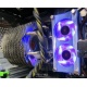 Thermaltake TT-8085 /3x2Gb DDR3 pc3-16000 (2000MHz) + охлаждение памяти на Asus Sabertooth x58 (Балашиха)