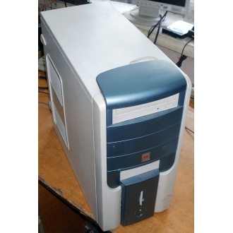 AMD Athlon 64 X2 Dual Core 4400+ (2x2.3GHz) /2048Mb /120Gb /ATX 350W (Балашиха)