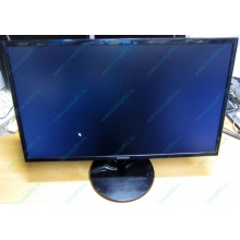 Монитор 23.5" Samsung S24F350FHI с царапиной (Балашиха)