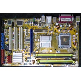 Материнская плата Asus P5B SE s.775 Б/У (Балашиха)