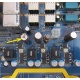 Вспученный конденсатор на Б/У материнской плате Biostar TF560 A2+ VER 5.0 s.AM2+ (Балашиха)