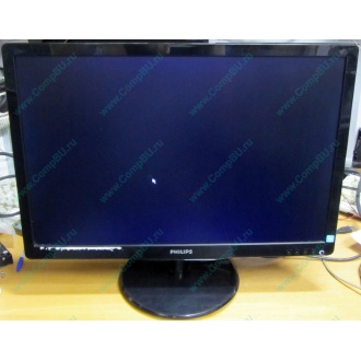 Монитор Б/У 22" Philips 220V4LAB (1680x1050) multimedia (Балашиха)