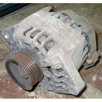 Нерабочий генератор 12V 80A Nissan Almera Classic (Балашиха)