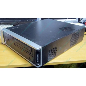 Компьютер Intel Core i3 2120 (2x3.3GHz HT) /4Gb DDR3 /250Gb /ATX 250W Slim Desktop (Балашиха)