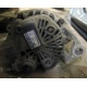 Нерабочий генератор 12V 80A Nissan Almera Classic (Балашиха)