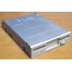 Флоппи-дисковод 3.5" Samsung SFD-321B белый (Балашиха)