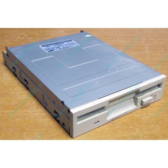 Флоппи-дисковод 3.5" Samsung SFD-321B белый (Балашиха)