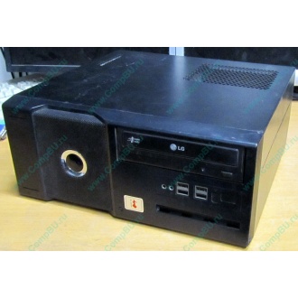 Маленький компьютер Intel Core i3 2120 (2x3.3GHz HT) /4Gb /250Gb /ATX 300W (Балашиха)