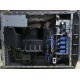 Сервер Dell PowerEdge T300 со снятой крышкой (Балашиха)
