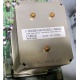 Система охлаждения процессора (кулер) CN-0KJ582-68282-85I-A1U5 сервера Dell PowerEdge T300 (Балашиха)