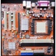 Материнская плата WinFast 6100K8MA-RS socket 939 (Балашиха)