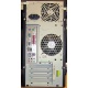 Системный блок Intel Core 2 Quad Q8300 (4x2.5GHz) /4Gb /320Gb /ATX 350W вид сзади (Балашиха)