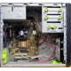 Intel Core 2 Quad Q8300 /ASUS P5KPL-CM /2x2Gb DDR2 /320Gb Hitachi HDT721032SLA380 SATA /ATX 350W Power Man IP-S350T7-0 (Балашиха)