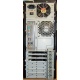 Intel Core 2 Quad Q9400 (4x2.66GHz) /4Gb DDR2 /500Gb /ATX 430W вид сзади (разъемы) - Балашиха
