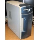 Маленький компактный системный блок Intel Core i3 2100 /4Gb DDR3 /250Gb /ATX 240W microtower (Балашиха)