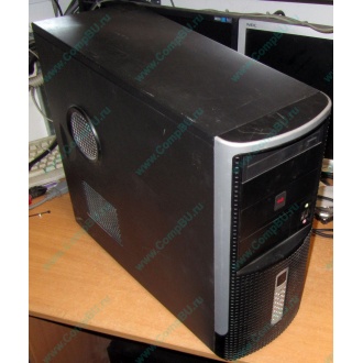 Начальный игровой компьютер Intel Pentium Dual Core E5700 (2x3.0GHz) s.775 /2Gb /250Gb /1Gb GeForce 9400GT /ATX 350W (Балашиха)