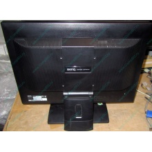 Широкоформатный жидкокристаллический монитор 19" BenQ G900WAD 1440x900 (Балашиха)