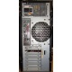Компьютер Intel Core 2 Quad Q6600 (4x2.4GHz) /4Gb /500Gb /ATX 350W вид сзади (Балашиха)