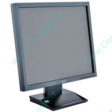 Монитор 17" ЖК Acer V173 в Балашихе, монитор 17" TFT Acer V173 (Балашиха)